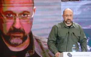 Шмыгаль: Основное заключение после 200 дней этой кровавой войны – Украина победила стратегически