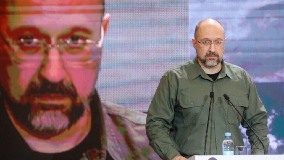 Шмыгаль: Основное заключение после 200 дней этой кровавой войны – Украина победила стратегически