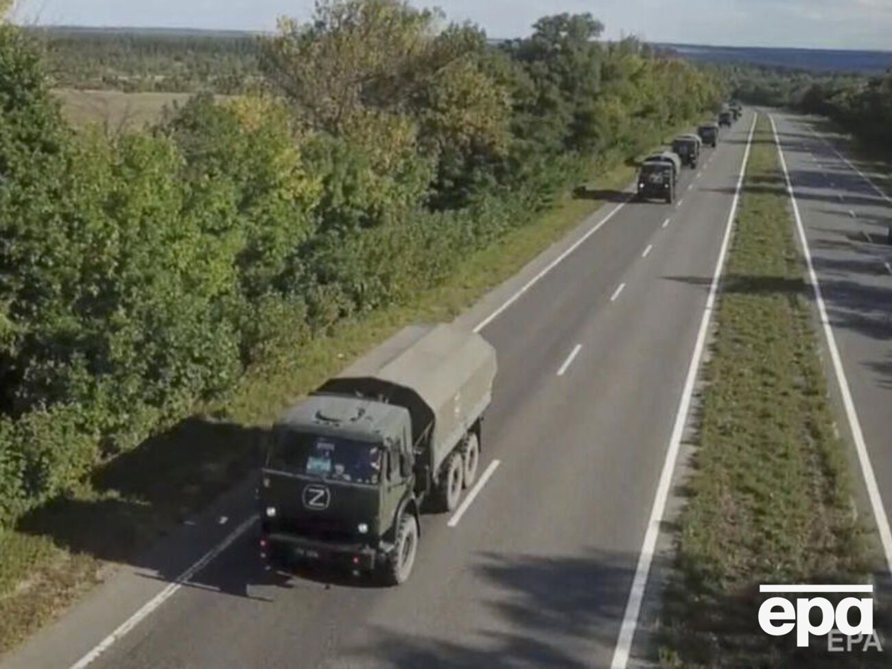 По данным Генштаба, оккупанты бегут, оставляя свои позиции