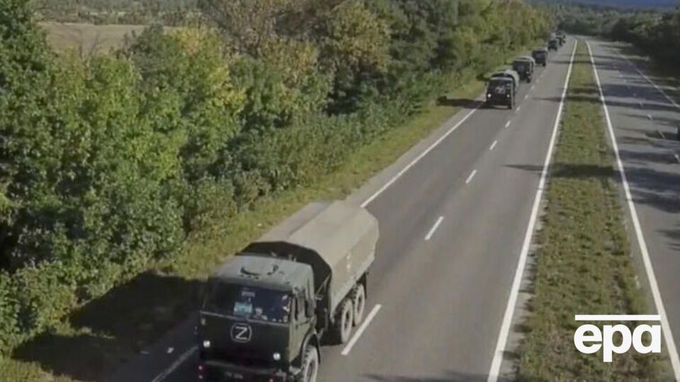 По данным Генштаба, оккупанты бегут, оставляя свои позиции