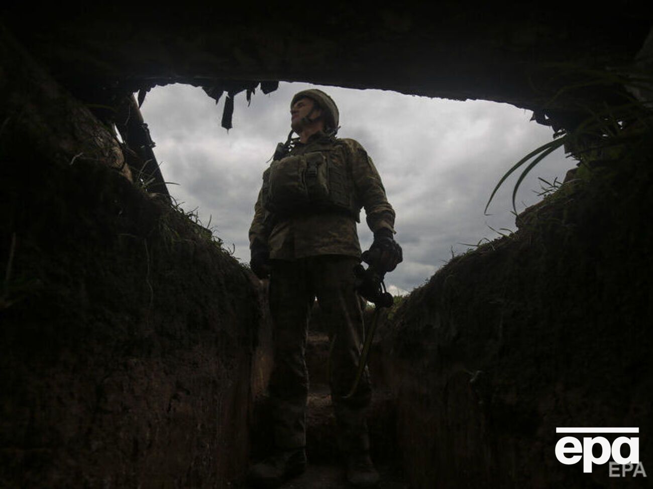 ВСУ продолжают деоккупацию украинских территорий