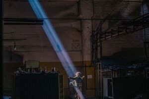 Козацький зараз перебуває в полоні в окупантів