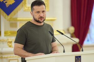 Зеленський про атаку окупантів: Жодних військових об’єктів, лише мета залишити людей без світла й тепла