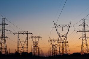 Вечером оккупанты обстреляли энергетическую инфраструктуру в Украине