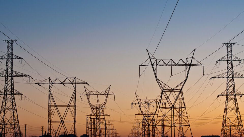 Увечері окупанти обстріляли енергетичну інфраструктуру в Україні