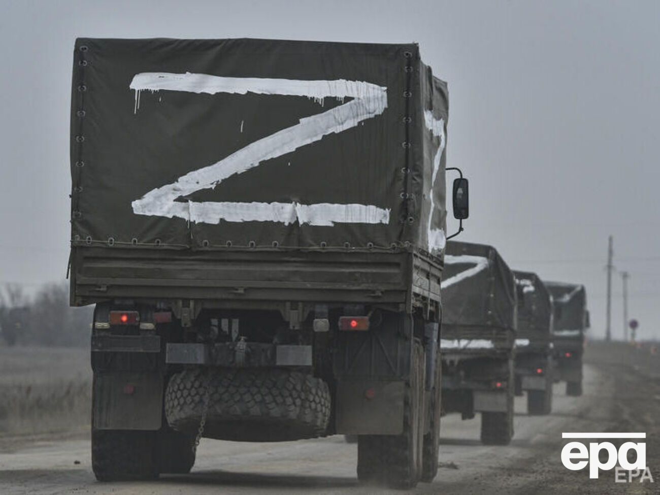 Окупанти після серії поразок втекли з низки населених пунктів