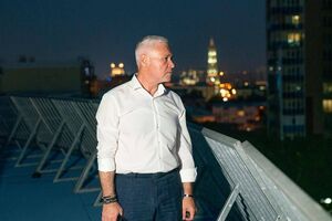 Терехов рассказал об обстрелах Харькова