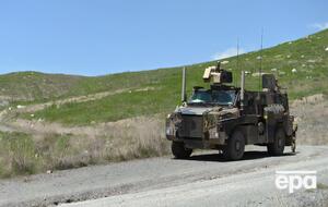 Австралия предоставила Украине 20 Bushmaster