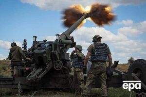 ВСУ продолжают освобождать украинские территории