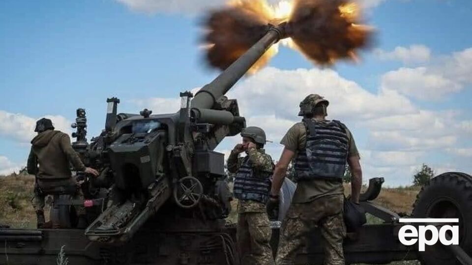 ЗСУ і далі звільняють українські території