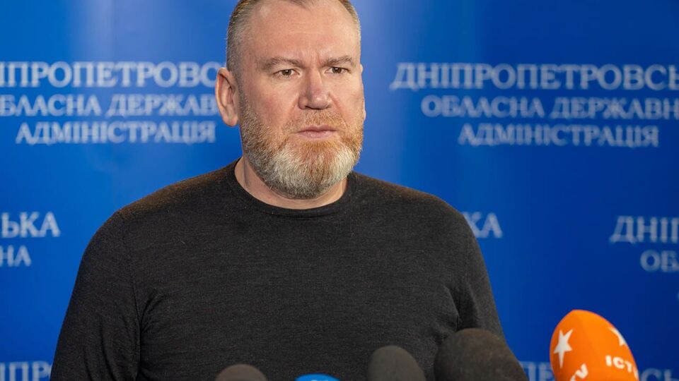 Унаслідок нічних обстрілів Дніпропетровської області мешканці регіону не постраждали, повідомив Резніченко