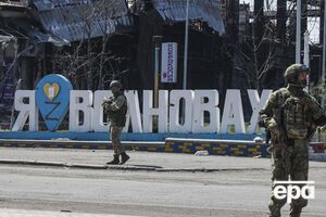 Невозможно установить точное количество жертв в Мариуполе и Волновахе