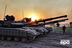 Нынешнее контрнаступление ВСУ не положит конец войне, считают эксперты ISW