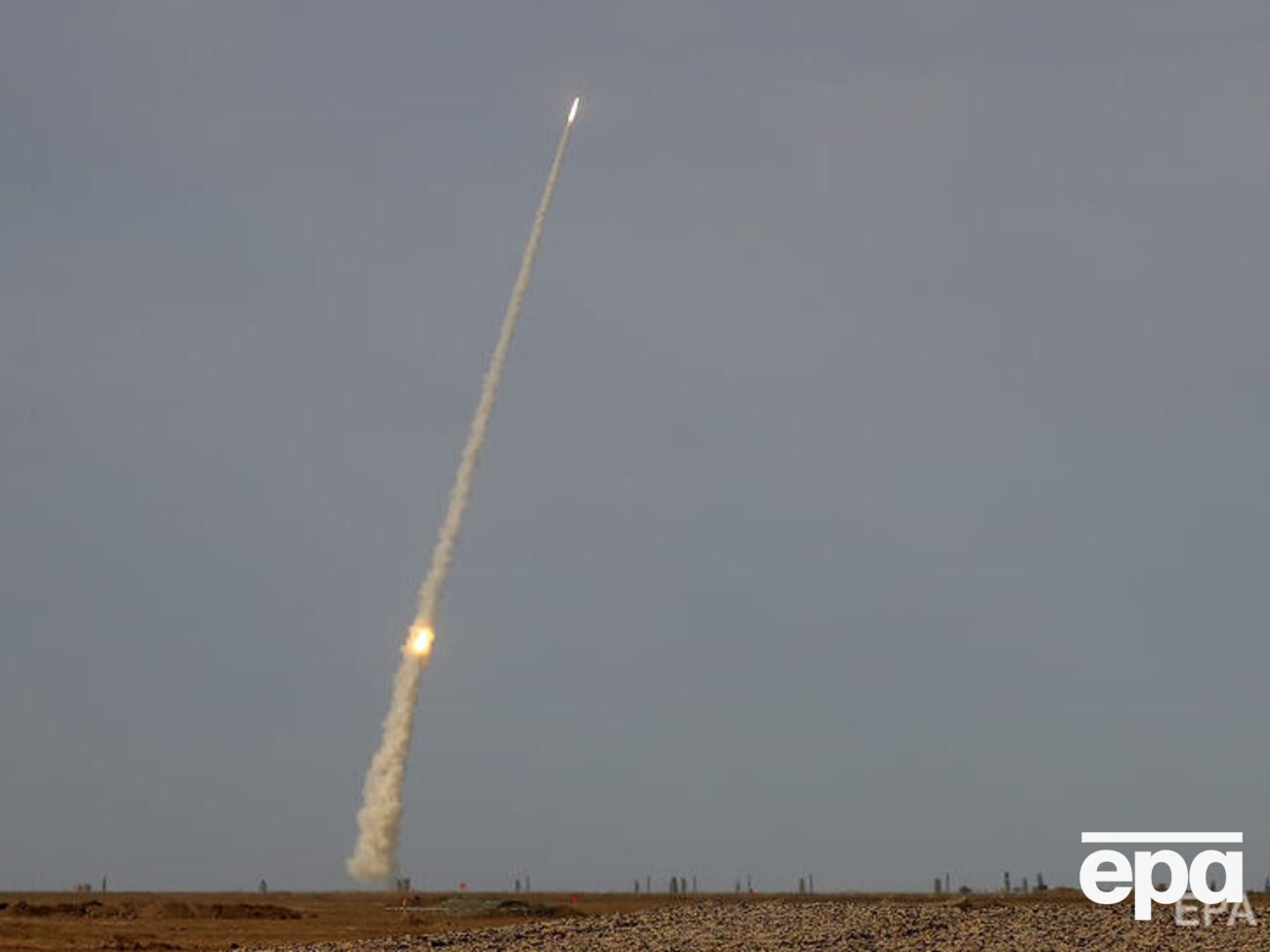 ЗСУ збили більшість російських ракет, випущених по Україні