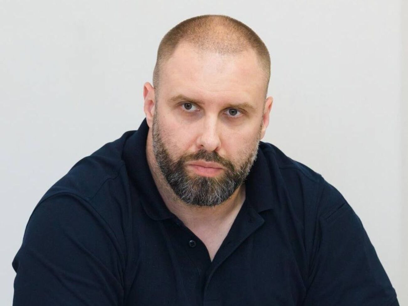 Синєгубов: Думаю, частково "заочні" підозри переростуть в "очні", коли ЗСУ і далі деокуповуватимуть території