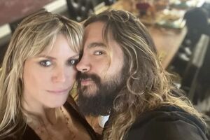 Клум: Моя любовь