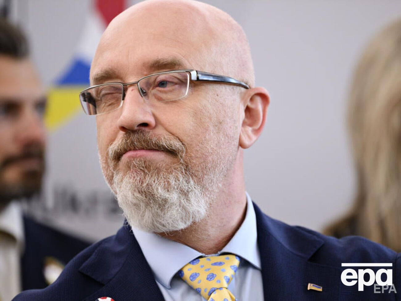 Резніков переконаний, що новий президент РФ припинить війну з Україною