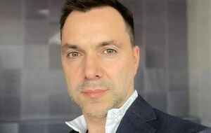 Арестович показал, как будет выглядеть Красная площадь через два-три месяца