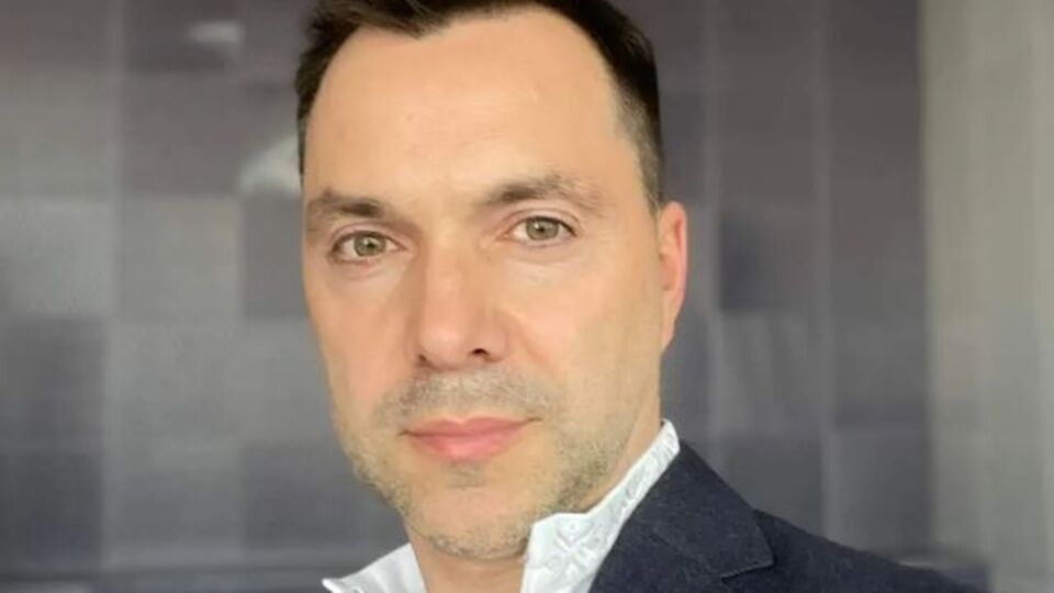 Арестович показав, який вигляд матиме Красна площа за два-три місяці