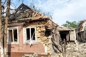 Протягом минулої доби російські окупанти обстріляли три райони Миколаївської області