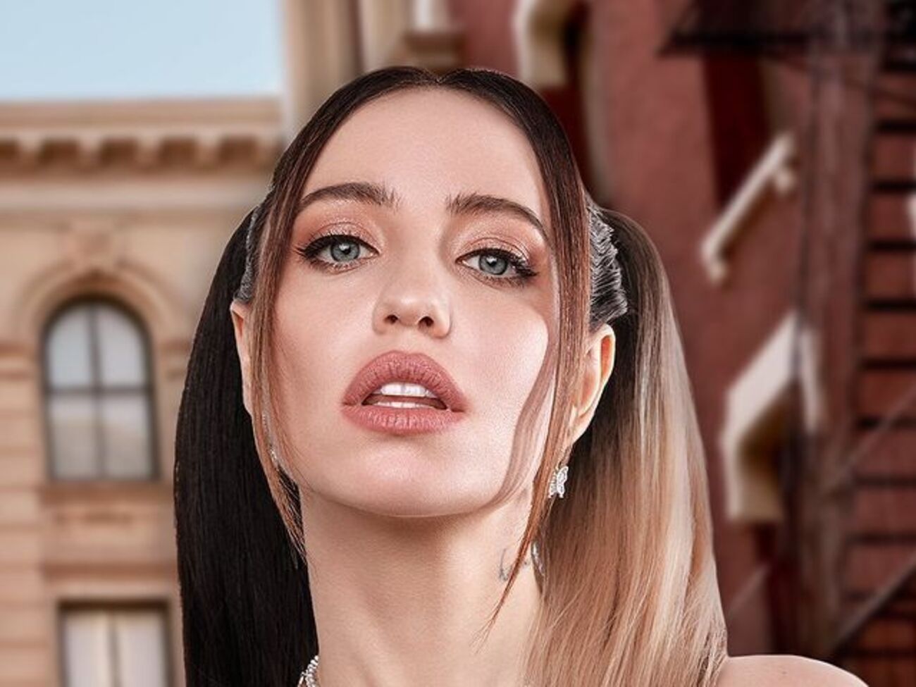 Дорофеева анонсировала новый трек