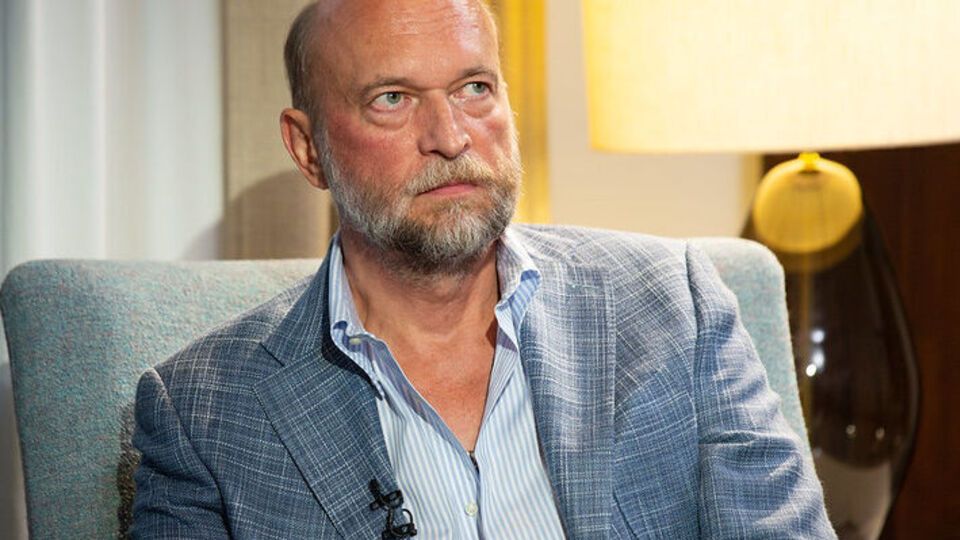 Пугачов: Те, що я побачив у Великобританії, мене просто вразило