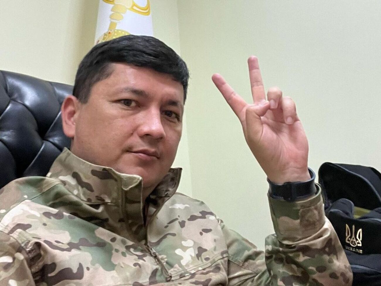 С ноября 2020 года Ким возглавляет Николаевскую облгосадминистрацию