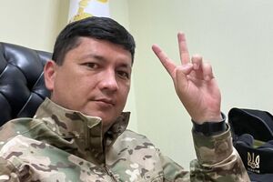 С ноября 2020 года Ким возглавляет Николаевскую облгосадминистрацию