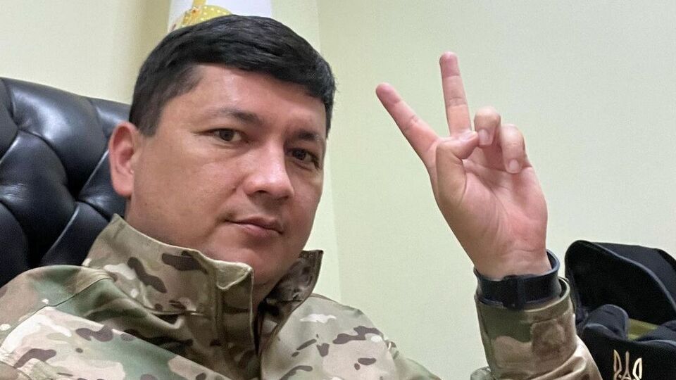 Із листопада 2020 року Кім очолює Миколаївську облдержадміністрацію
