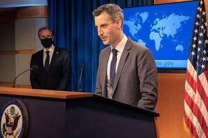 Пресс-секретарь Госдепартамента США осудил действия России