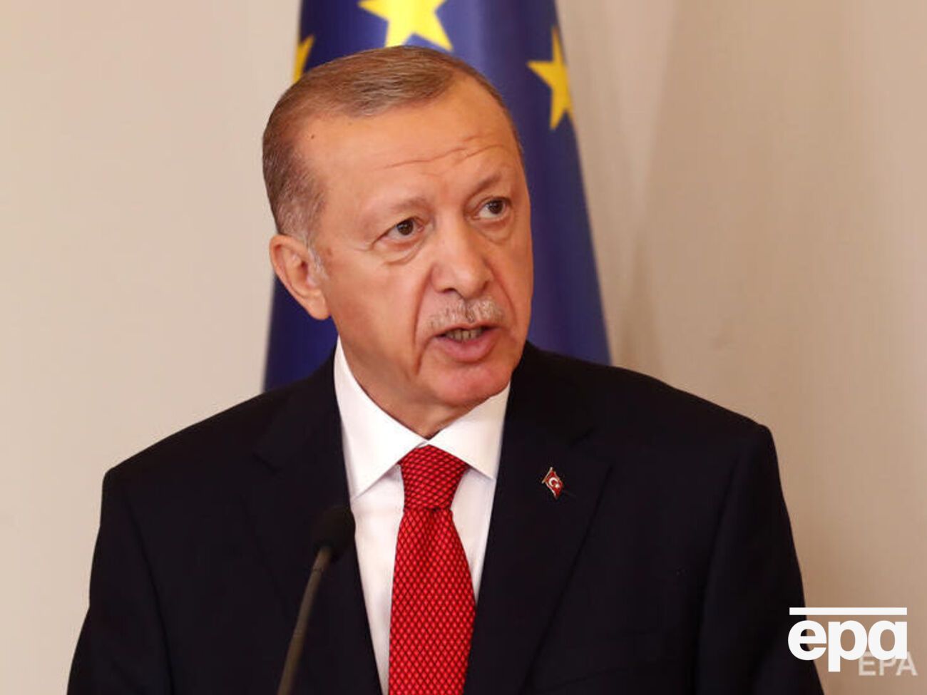 Встреча Эрдогана и Путина запланирована на полях саммита Шанхайской организации сотрудничества