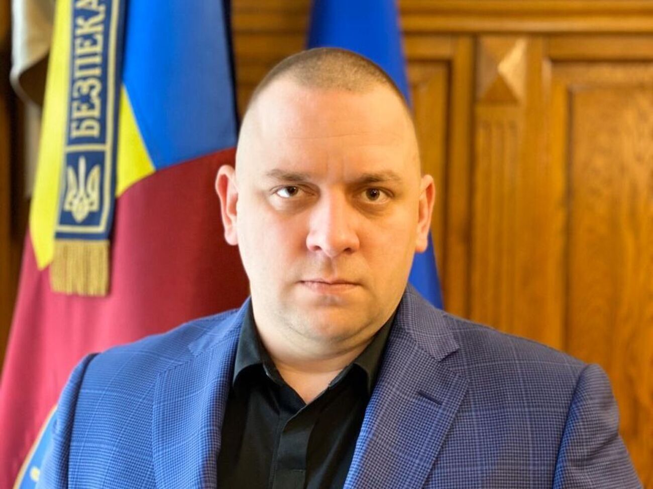 Подозреваемый экс-чиновник&nbsp;самовольно покинул место службы