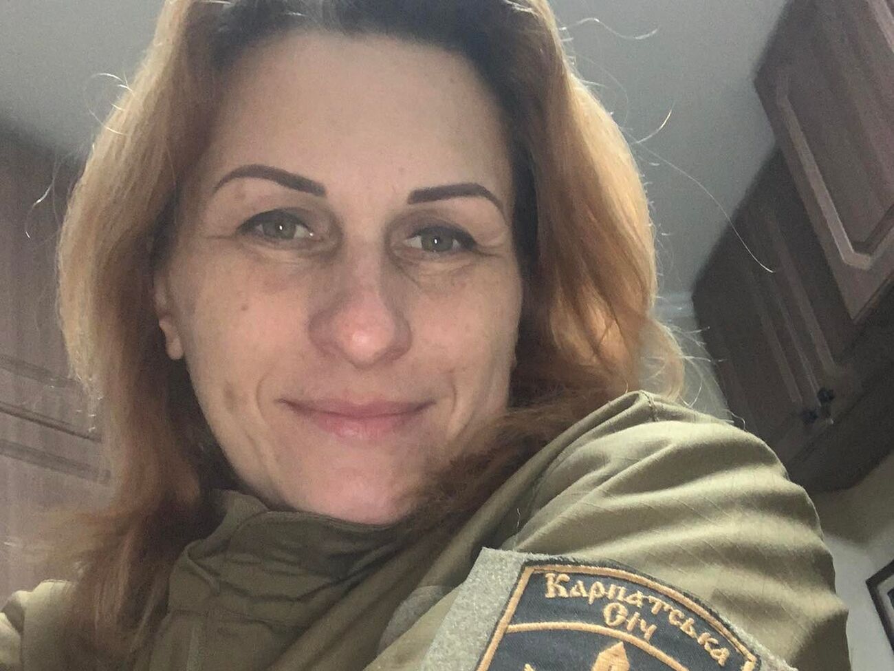 Чашка: День перемоги настане, коли зникне Росія