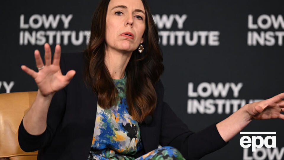 В Новой Зеландии не будут пока предпринимать шаги по преобразованию страны в республику после смерти королевы Елизаветы II