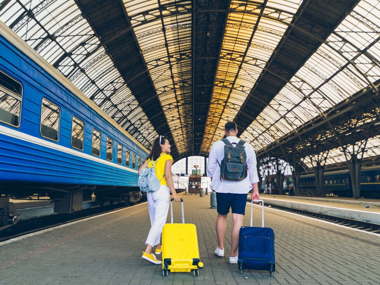 Уряд зняв обмеження на виїзд для людей з інвалідністю