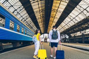 Правительство сняло ограничения на выезд для людей с инвалидностью