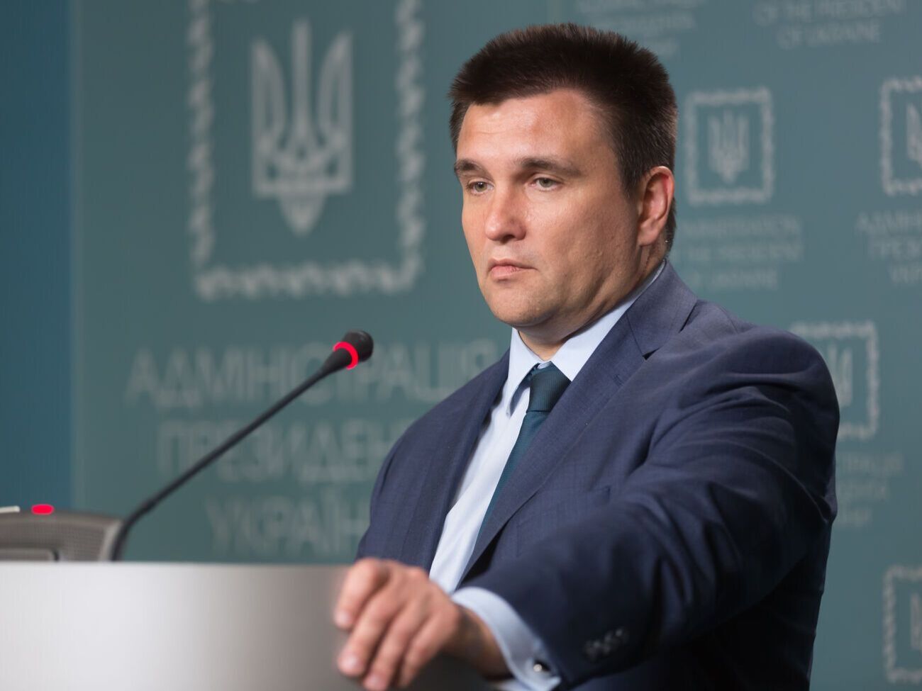 Шантажувати себе Росії енергоресурсами Європа не дасть, вважає Клімкін