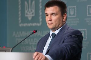 Шантажувати себе Росії енергоресурсами Європа не дасть, вважає Клімкін