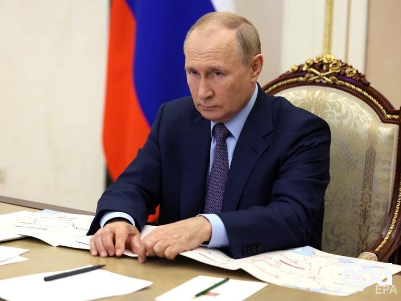 Путін заявив, що "мощі" Леніна лежать у Москві "згідно із православною традицією", розповів Пугачов