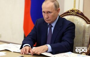 Путин заявил, что "мощи" Ленина лежат в Москве "согласно православной традиции", рассказал Пугачев
