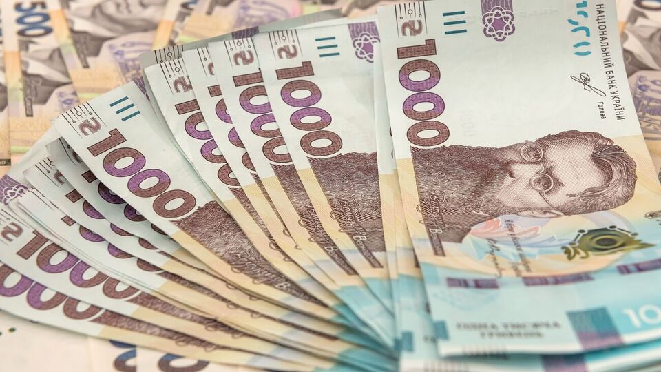 Україна отримала від партнерів $18 млрд фінансової допомоги