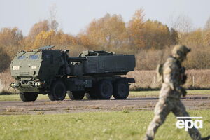 Американские HIMARS работают на стороне Украины