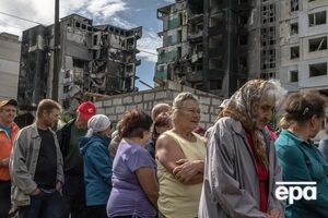 На деоккупированные территории Харьковской области вскоре прибудет первая гуманитарная помощь для населения