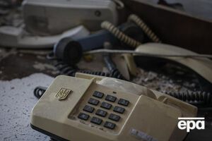 Росіянин з'ясовував телефоном, як здатися в український полон