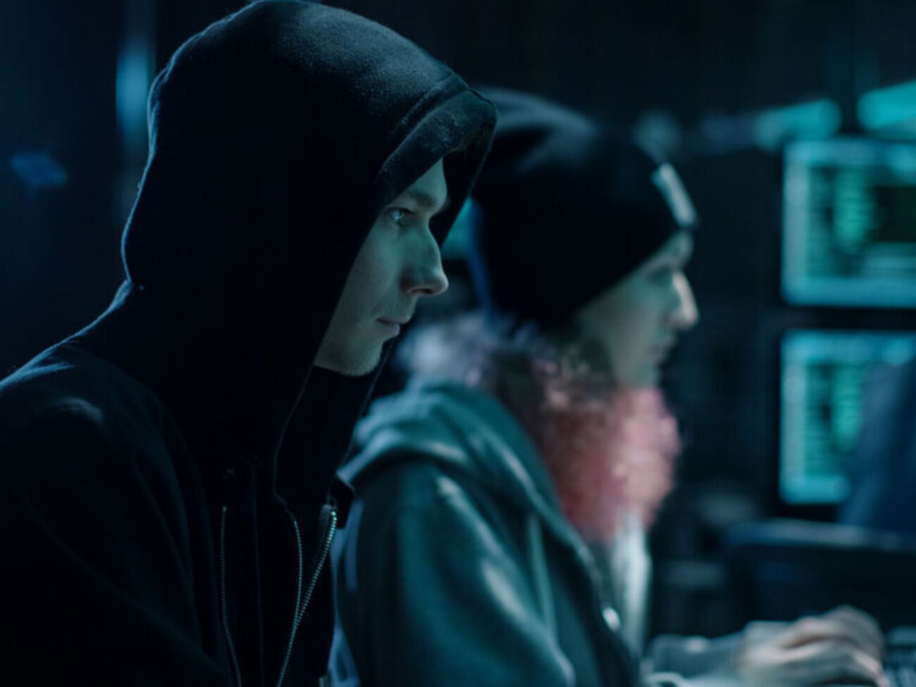 Кибератака, среди прочего, вывела из строя Rambler, "Газета.Ru", "Московский комсомолец"