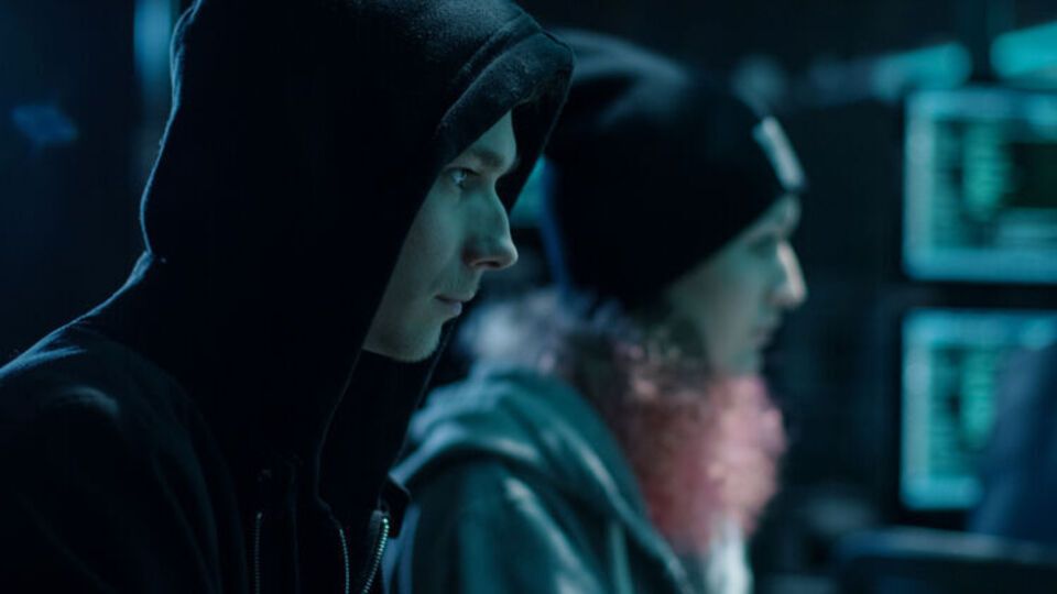 Кибератака, среди прочего, вывела из строя Rambler, "Газета.Ru", "Московский комсомолец"