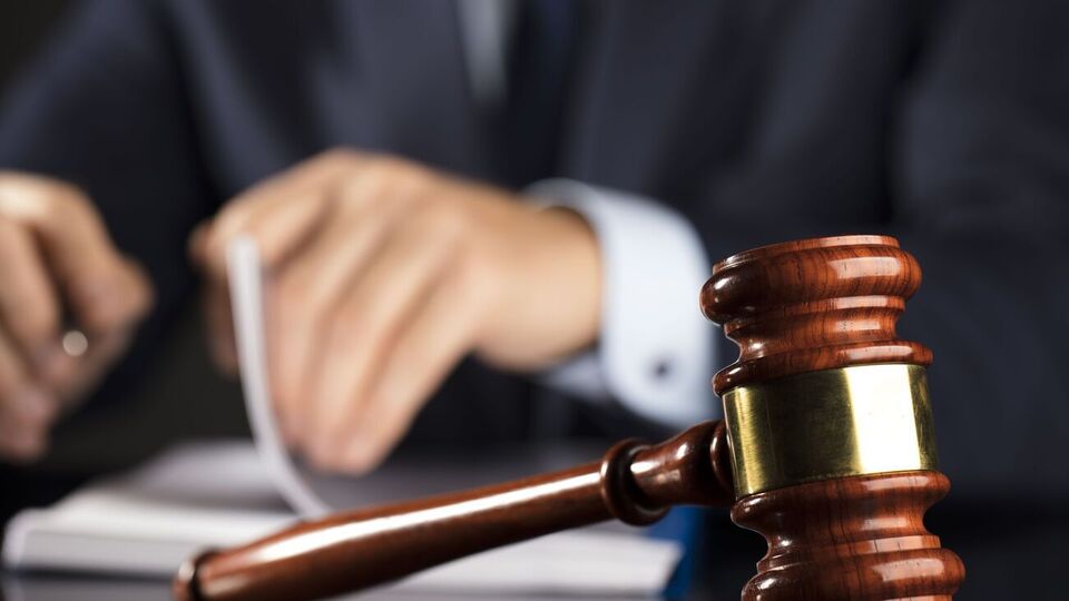 Суд признал злоумышленника виновным в государственной измене