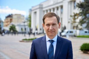 Вениславский: Военные администрации будут работать до полноценного восстановления местного самоуправления