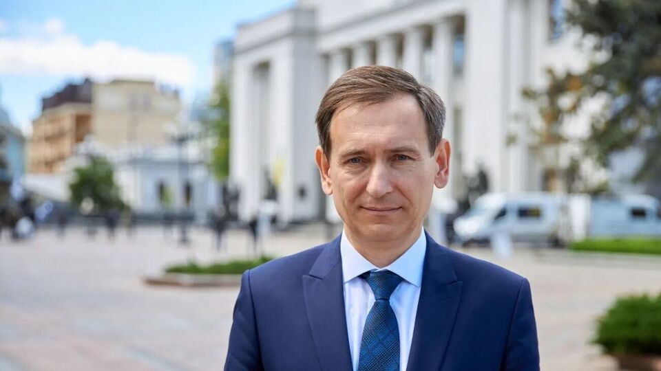 Вениславский: Военные администрации будут работать до полноценного восстановления местного самоуправления