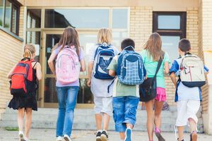 Повністю в офлайн-режимі працює 3116 шкіл